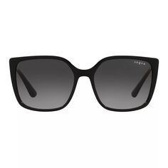 Женские квадратные солнцезащитные очки Vogue VO5353S 54 мм Vogue