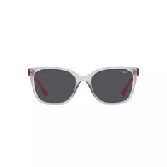 Женские квадратные солнцезащитные очки Vogue Vo5426S 54 мм Vogue