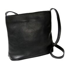 Кожаная сумка через плечо Royce Vaquetta Royce Leather