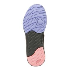 Женские кроссовки для тренинга Ryka Pinnacle XT Ryka, ярко-голубой