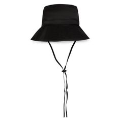 Женская шляпа Weekender GOGO by ShedRain ShedRain, черный