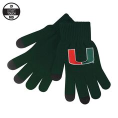 Женские перчатки Miami Hurricanes iText Unbranded