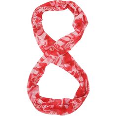 Камуфляжный шарф Atlanta Falcons Infinity Unbranded