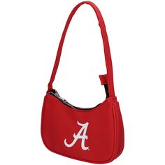 Мини-кошелек с принтом FOCO Alabama Crimson Tide Unbranded