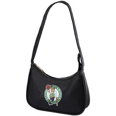 Мини-кошелек с принтом FOCO Boston Celtics Unbranded