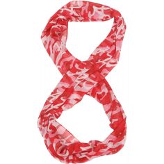 Камуфляжный шарф Alabama Crimson Tide Infinity Unbranded