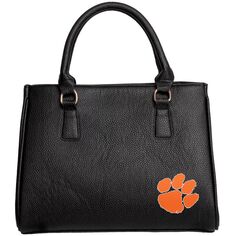 Кошелек FOCO Clemson Tigers Manhattan Unbranded