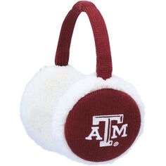 Женские наушники ZooZatz Texas A&amp;M Aggies Team Unbranded