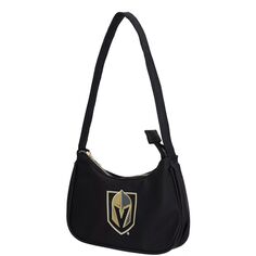 Мини-кошелек с принтом FOCO Vegas Golden Knights Unbranded