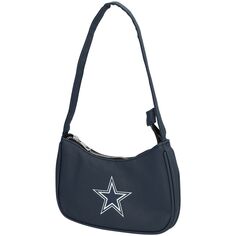 Мини-кошелек с принтом FOCO Dallas Cowboys Unbranded