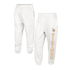 Женские овсяные джоггеры &apos;47 Minnesota Vikings Harper Joggers Unbranded