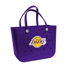 Сумка-тоут Los Angeles Lakers Venture Unbranded