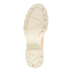 Женские ботинки челси из пеноматериала Journee Collection Tatiana Tru Comfort Foam Journee Collection, белый