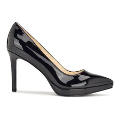 Женские туфли на платформе Nine West Shelbe Nine West