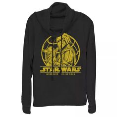 Пуловер с замком «Звездные войны» для юниоров Licensed Character