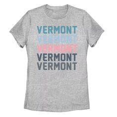 Яркая футболка Stack для юниоров Fifth Sun Vermont Fifth Sun