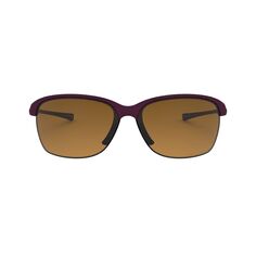 Женские поляризованные солнцезащитные очки Oakley UNSTOPPABLE 0OO9191 Oakley