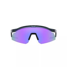 Мужские солнцезащитные очки с поляризационным щитком Oakley Hydra OO9229 37 мм Oakley