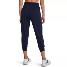 Женские капри Under Armour HeatGear Armor Capris Under Armour, черный