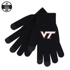 Женские перчатки Virginia Tech Hokies iText Unbranded