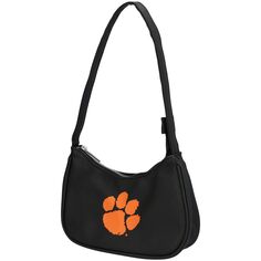 Мини-кошелек FOCO Clemson Tigers с принтом Unbranded