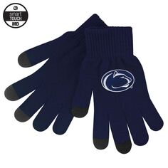 Женские перчатки Penn State Nittany Lions iText Unbranded