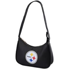 Мини-кошелек с принтом FOCO Pittsburgh Steelers Unbranded