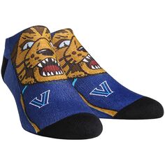 Женские носки до щиколотки Villanova Wildcats Mascot Unbranded