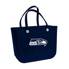 Сумка-тоут Seattle Seahawks Venture Unbranded