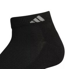 Женские низкие носки adidas Athletic (6 шт.) adidas, черный