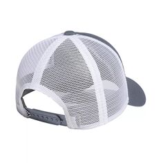 Женская кепка adidas Foam Trucker adidas