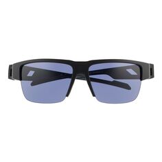 Солнцезащитные очки adidas Semi-Rimless SP0070 Navigator adidas, серый