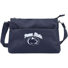 Женская сумка через плечо с логотипом FOCO Penn State Nittany Lions Unbranded