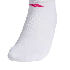 Женские носки adidas Athletic Noshow (6 пар) adidas, белый
