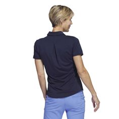 Женская футболка-поло для гольфа adidas Ultimate365 adidas, белый