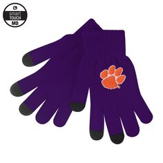 Женские перчатки Clemson Tigers iText Unbranded