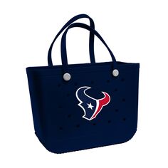 Сумка-тоут Houston Texans Venture Unbranded