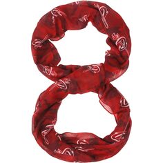 Камуфляжный шарф Cleveland Cavaliers Infinity Unbranded