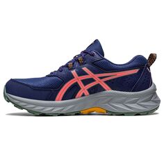 Женские кроссовки для трейлраннинга ASICS GEL-Venture 9 ASICS