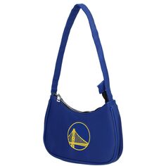 Мини-кошелек с принтом FOCO Golden State Warriors Unbranded