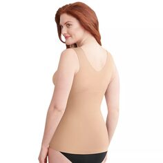 Женская майка Bali Comfort Revolution Easylite Shaping Tank DF0057 Bali, черный