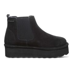 Женские замшевые ботинки челси Bearpaw Retro Drew Bearpaw