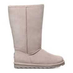 Высокие женские зимние ботинки Bearpaw Elle Bearpaw