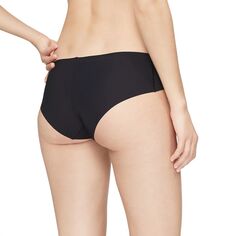 Женский комплект трусиков-хипстеров Calvin Klein Invisibles из 3 штук QD3559 Calvin Klein