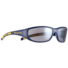 Солнцезащитные очки с запахом для взрослых Michigan Wolverines