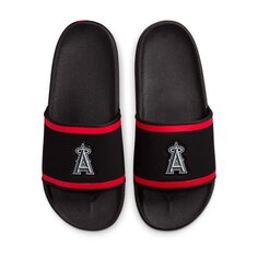 Шлепанцы Nike Los Angeles Angels