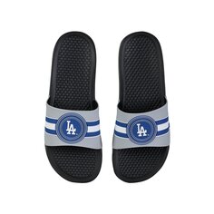 Шлепанцы FOCO Los Angeles Dodgers