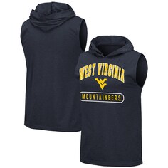 Майка Colosseum West Virginia Mountaineers, нави