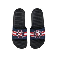 Шлепанцы FOCO Washington Nationals