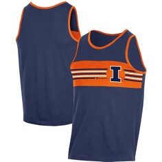 Майка Champion Illinois Fighting Illini, нави